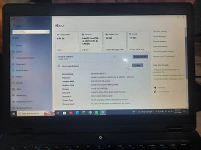 Dell i5