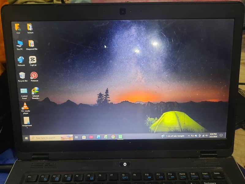 Dell i5 1