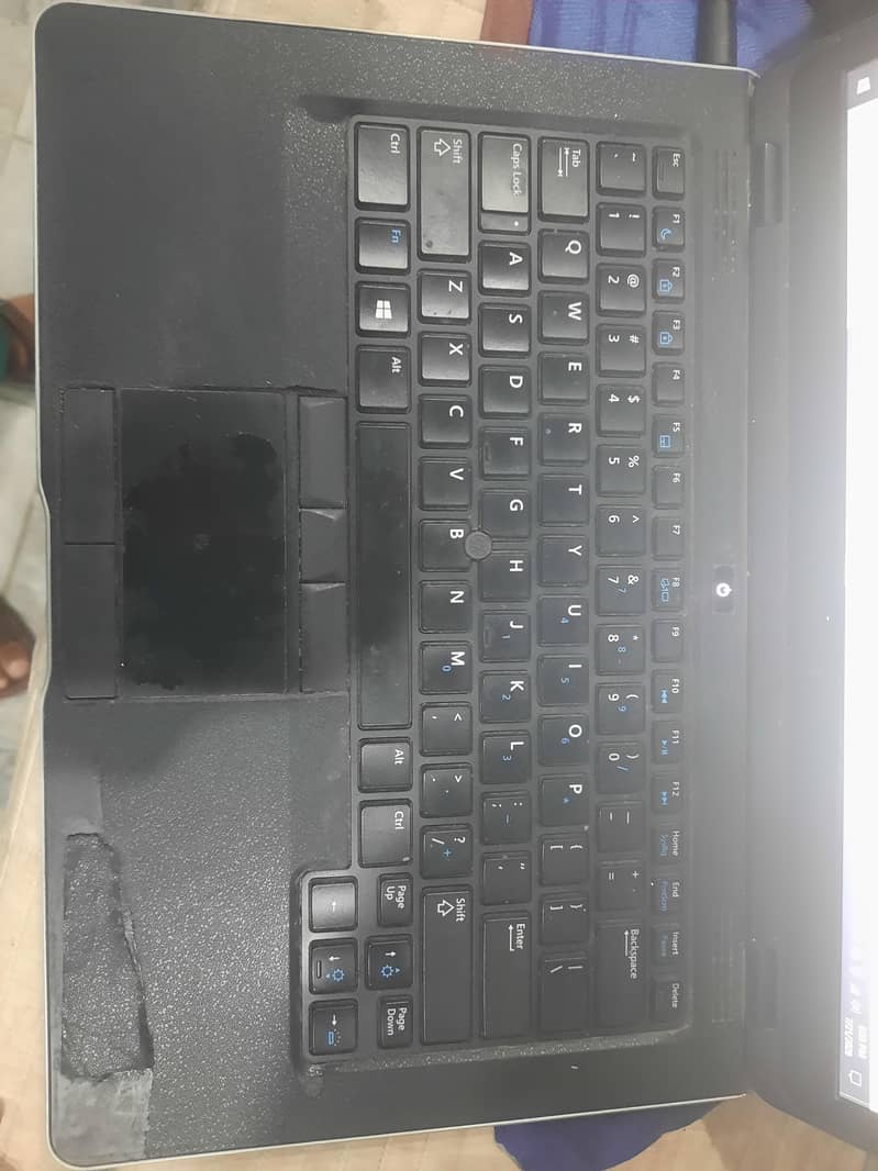 Dell i5 2
