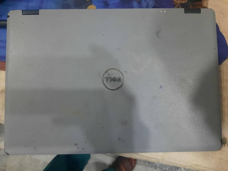 Dell i5 3