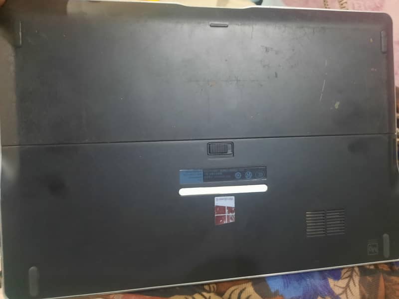 Dell i5 4