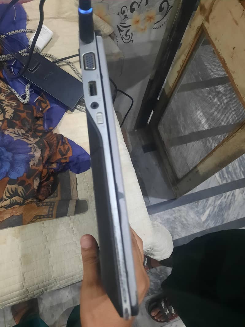 Dell i5 7