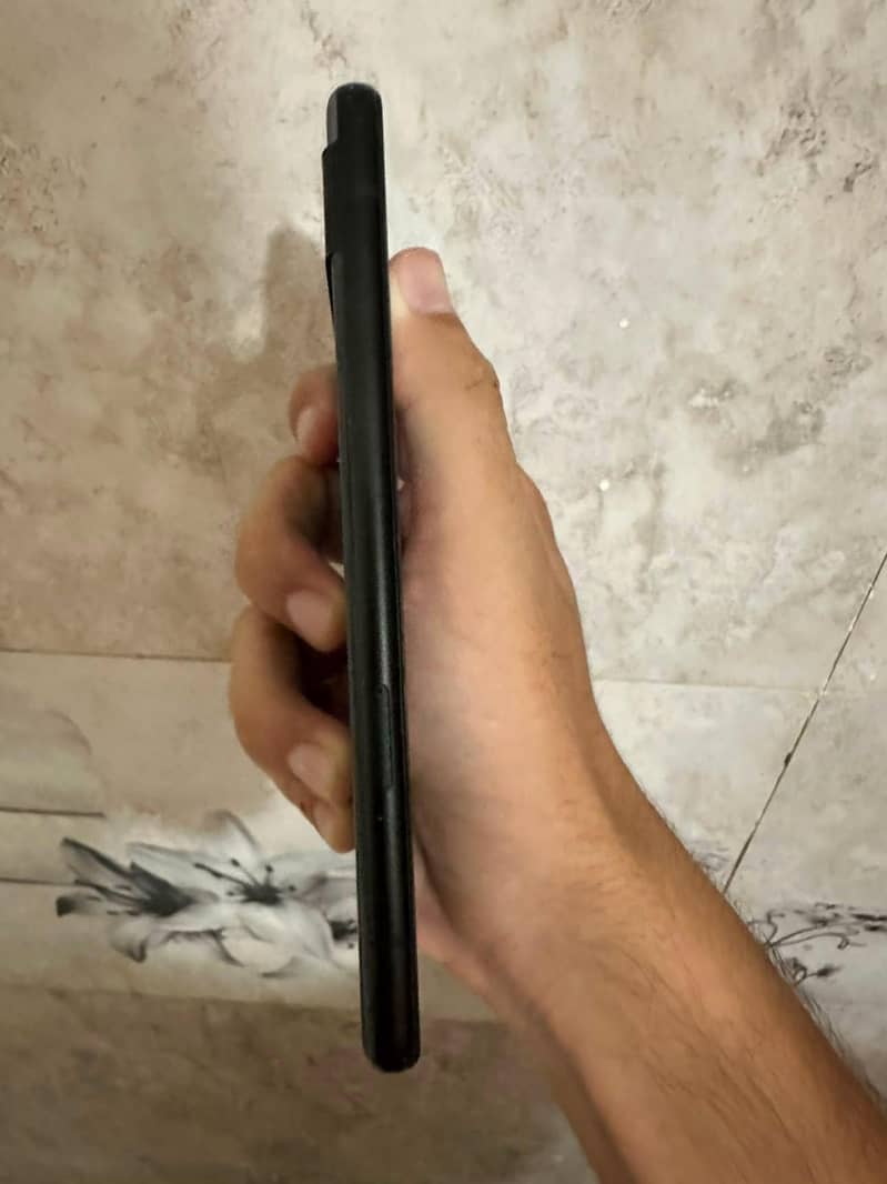 Google Pixel 6a 3