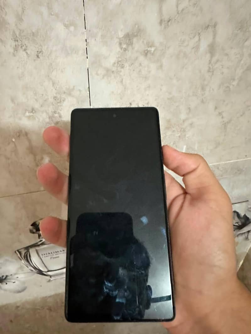 Google Pixel 6a 8