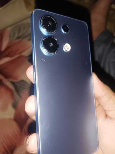 Xiaomi Redmi Note 13
