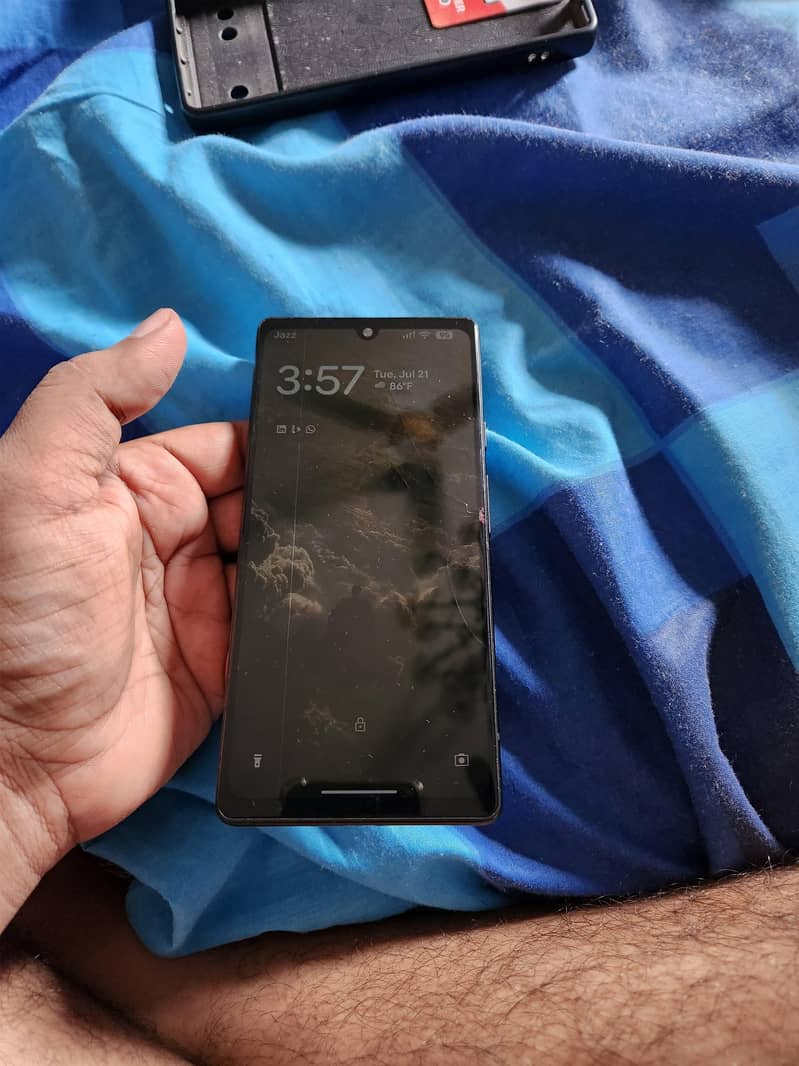 Google Pixel 6a 2