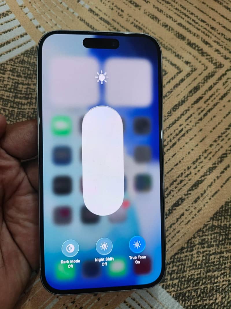 iPhone 15 Pro 7