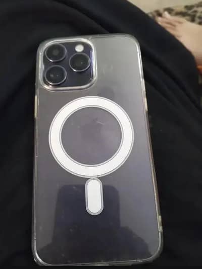 Apple iPhone 14 Pro Max all ok ha c-l-o-n-e ha
