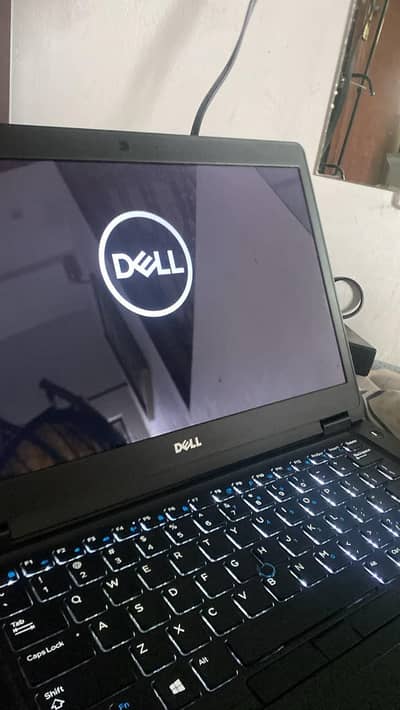 Dell core i 6 generation all ok h urgent need ha
