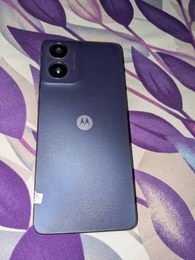 Motorola Moto G04