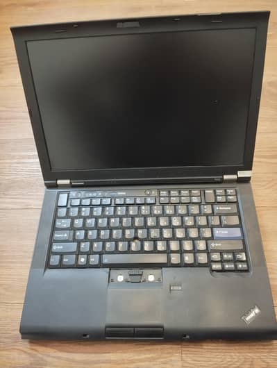 Dead Laptop - Lenovo Thinkpad T410