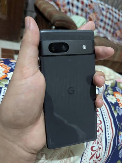 Google Pixel 7a