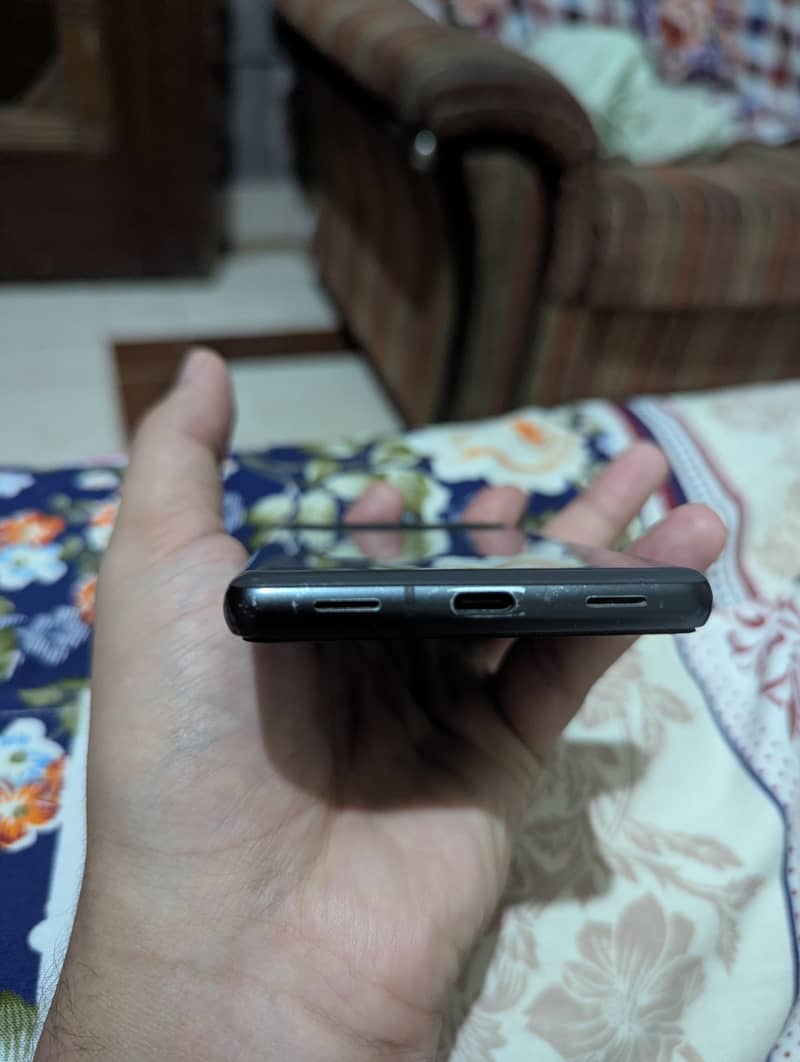 Google Pixel 7a 6