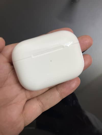 AirPod Pro 2 with eCare