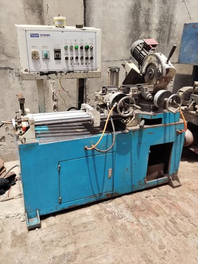 Full Auto pipe cutter for sale