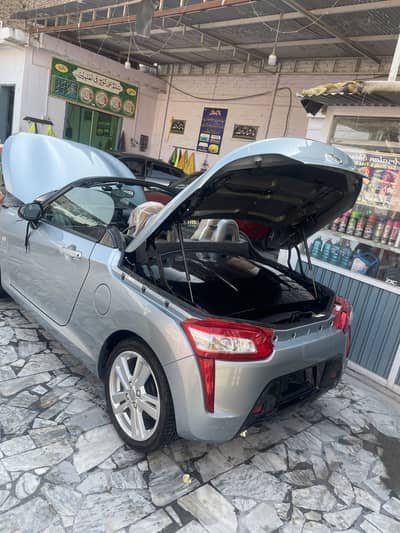 Daihatsu Copen 2023