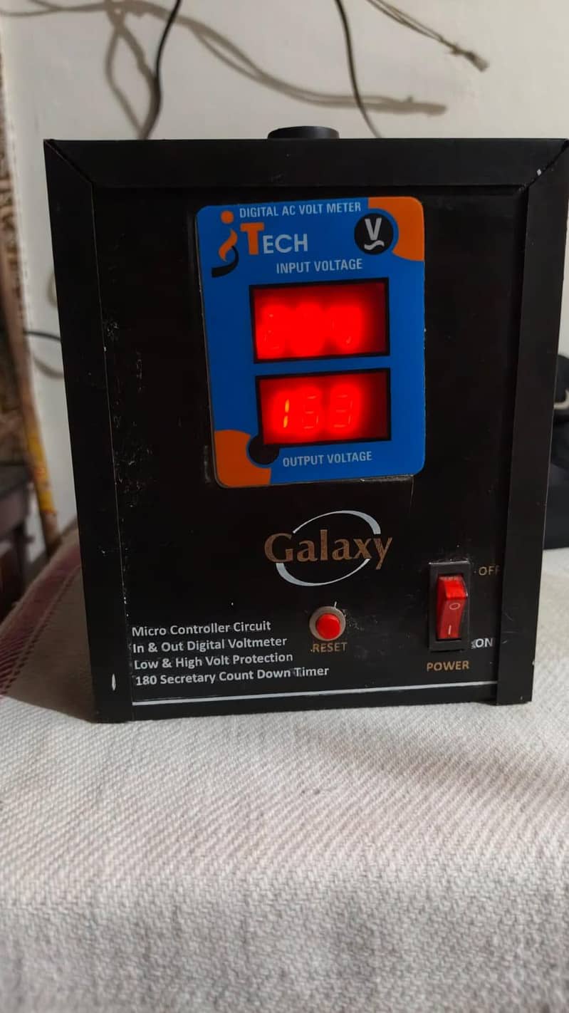 stablizer new 0