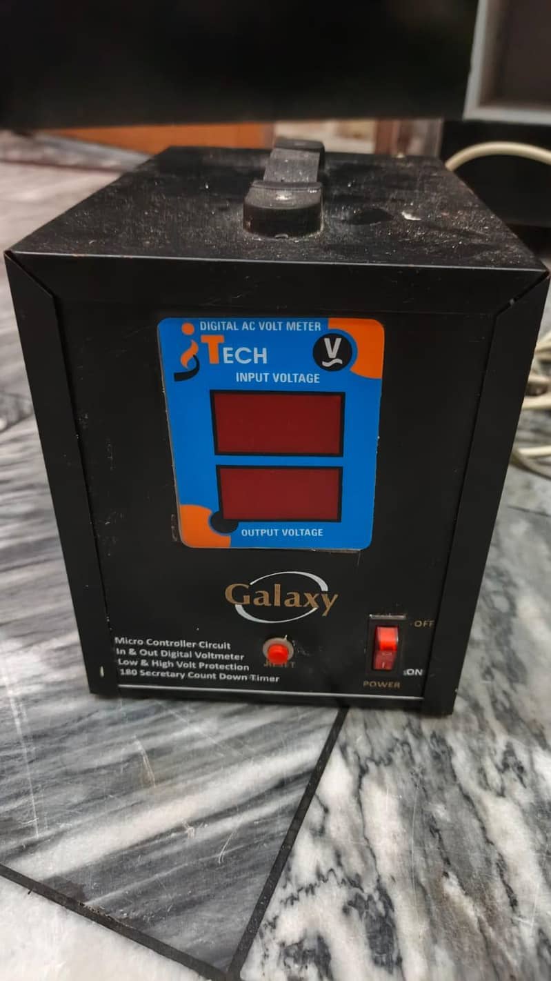 stablizer new 2