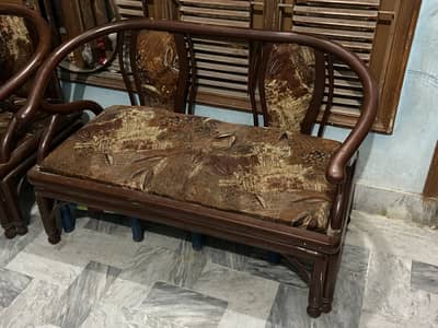 Sofa Set good condition