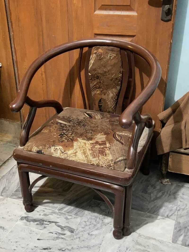 Sofa Set good condition 1