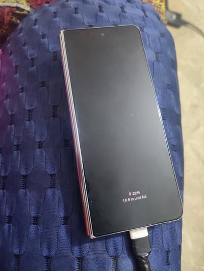 Samsung Mobile Z Fold 4