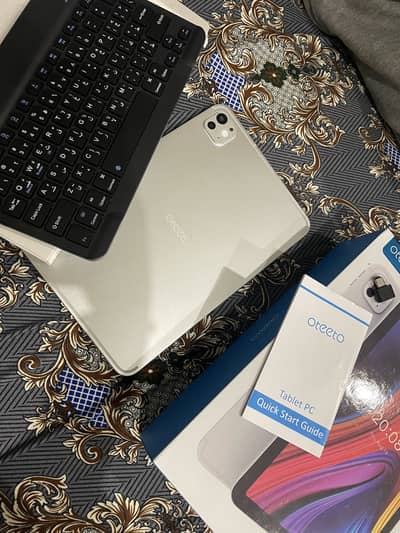 Oteeto tab 15 ultra