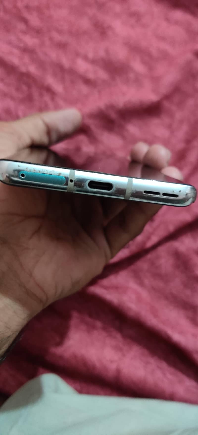 One Plus 8 1