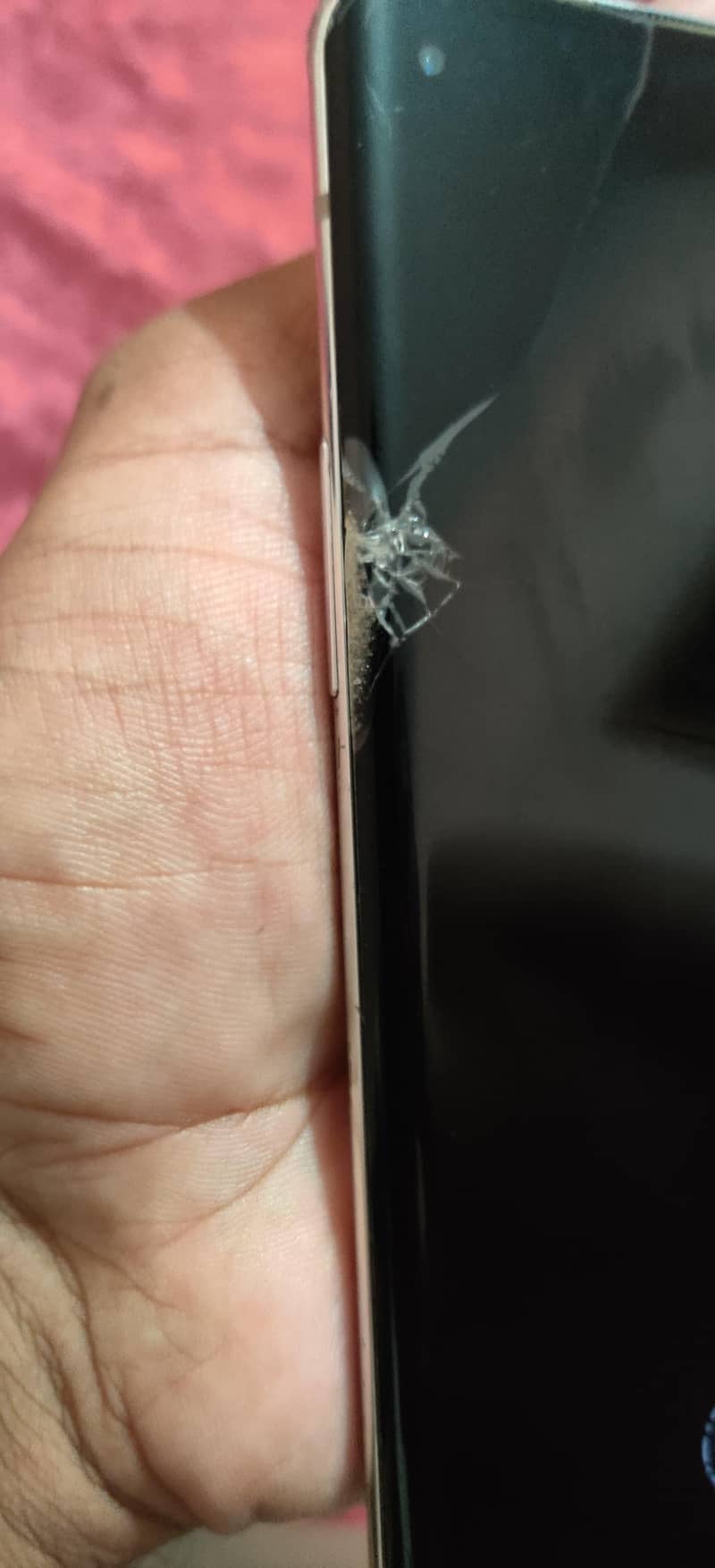 One Plus 8 4