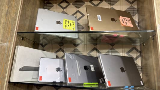 Lenovo Tablets
