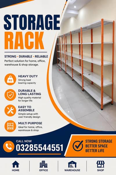 Racks| Wall rack| mart rack |pharmacy rack |Used for sale