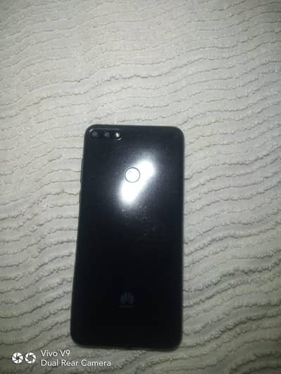 Huawei Y7 Prime