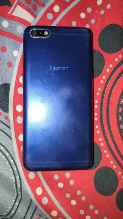 Honor 7A