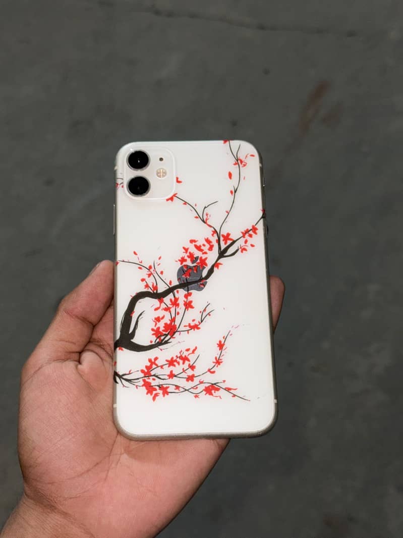 Iphone 0