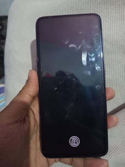 OPPO Reno2 Z