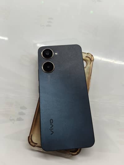 Vivo Y03t