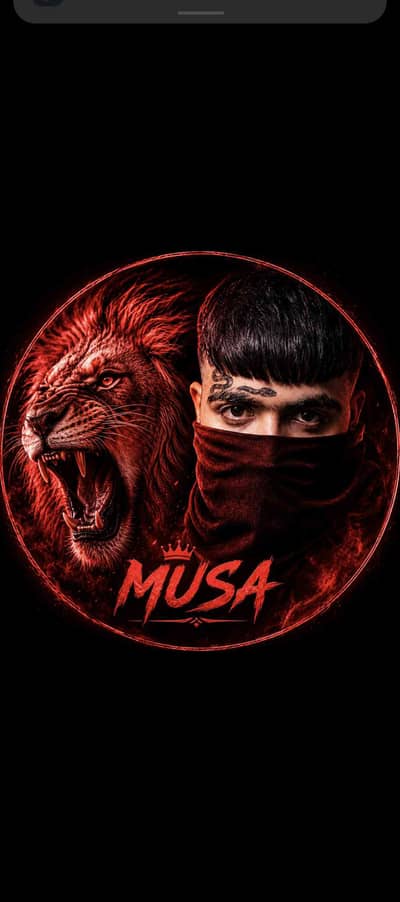 Musa Ali
