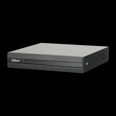 8 chanel DVR + 3tb hard drive