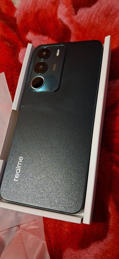 Realme C71