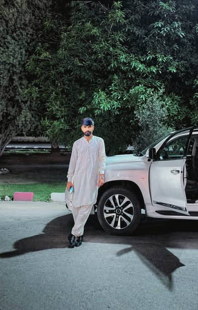 driver k liye job chahiye