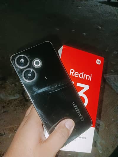 Xiaomi Redmi 13 8 128 GB