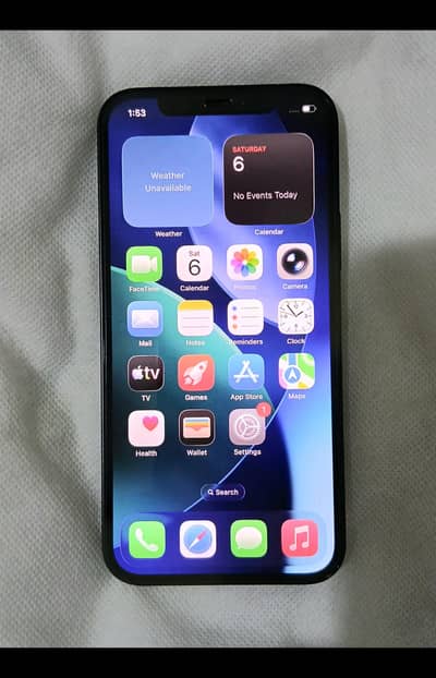 Apple iPhone 12 Pro Max