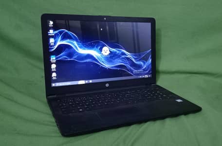 hp core i3 6th gen laptop 4gb ram 15.6 inch