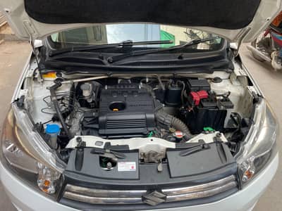 Suzuki Cultus VXR 2022