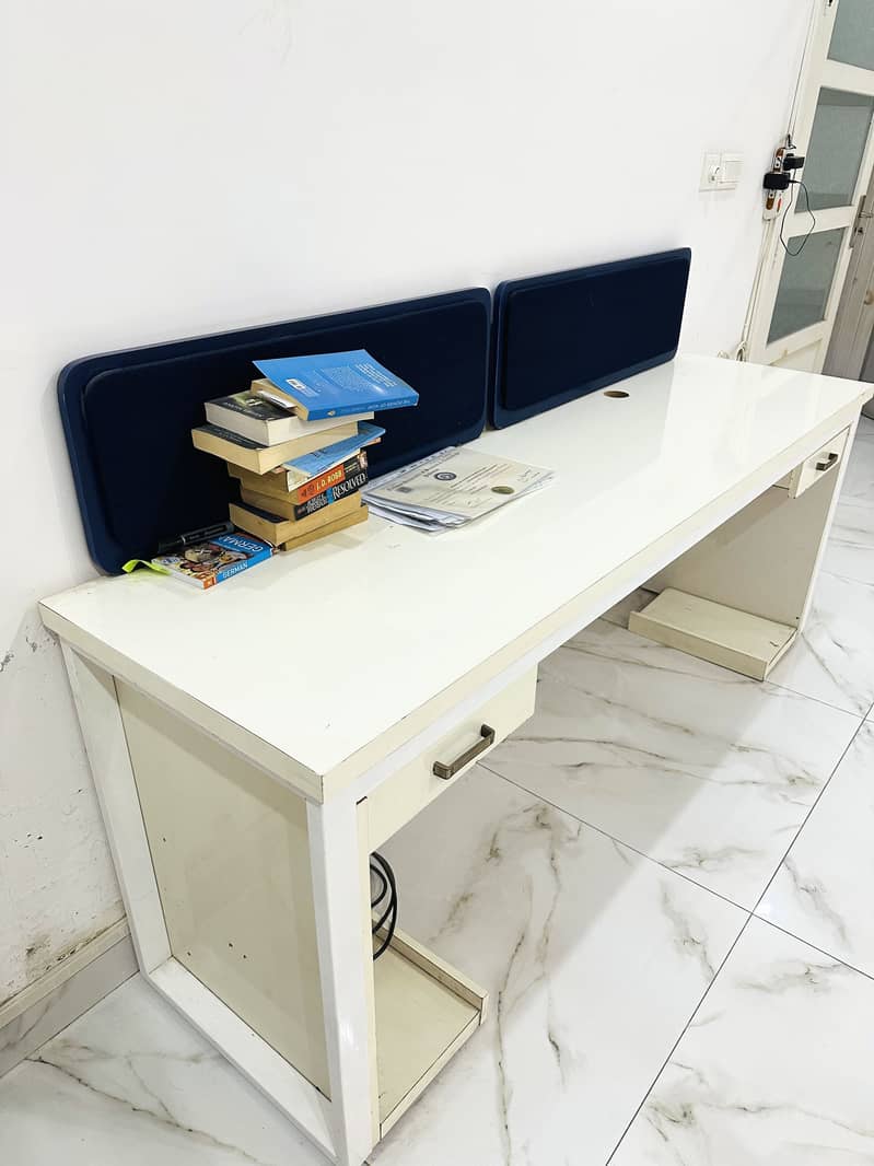 3 Workstations 1
