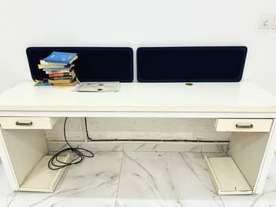 3 Workstations