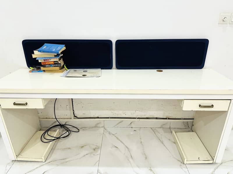 3 Workstations 0