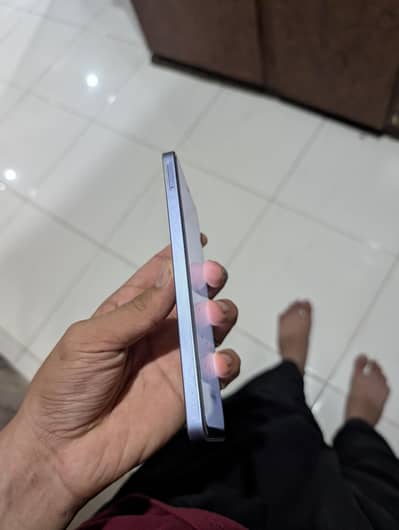 Samsung a07 6 128 all ok