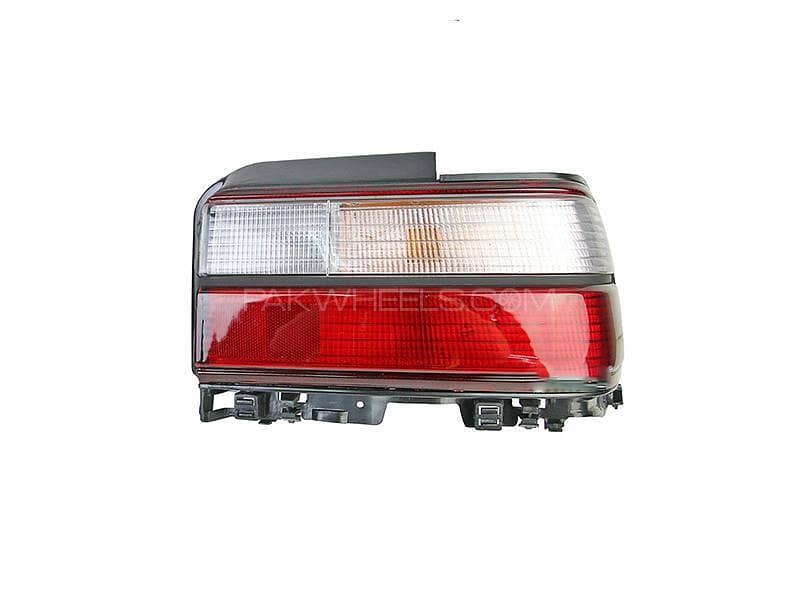 Indus Corolla 2000 model 0