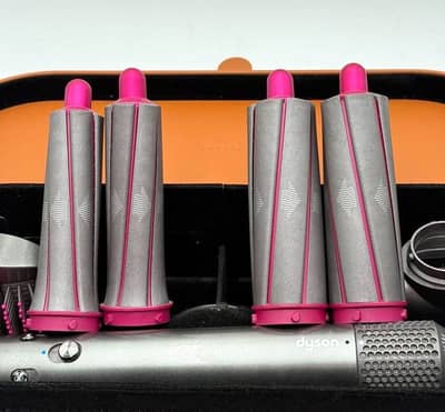 Dyson Airwrap Styler