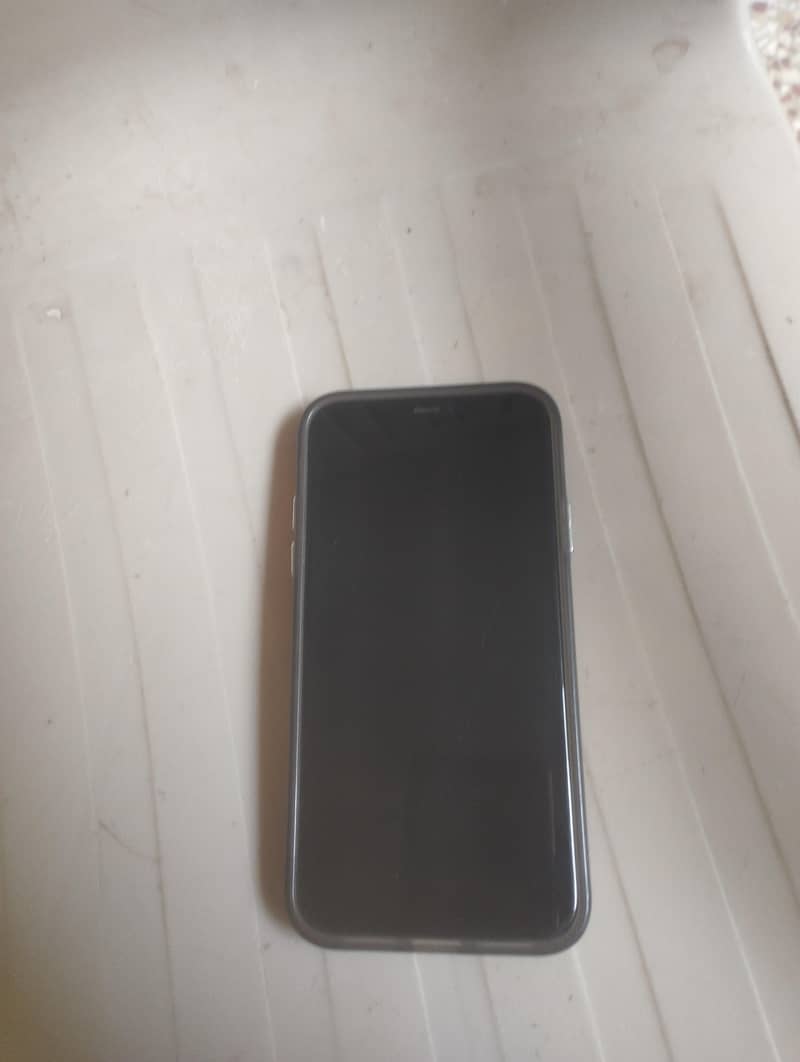 Apple iPhone 11 0